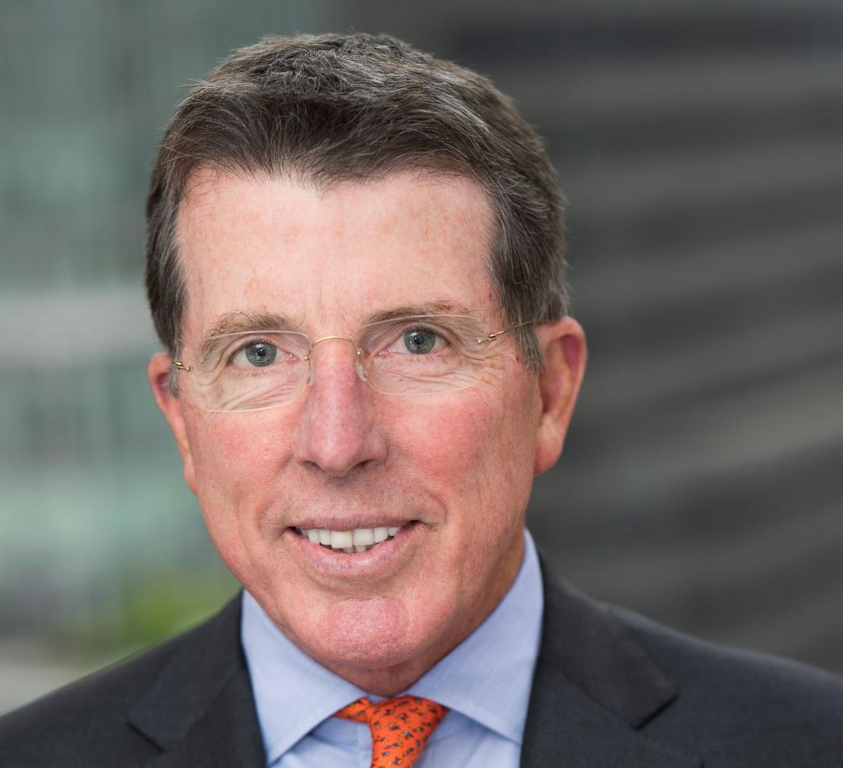 Bob Diamond: The Settlement Window Is Closing as 24/7 Trading Opens Up
