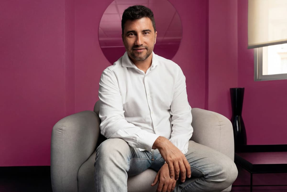 How a Spanish Startup Pivoted to Video AI and Built a $230 Million ARR Business with No VC Funding
