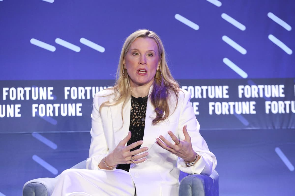 PepsiCo CPO Says Their ‘Secret Sauce’ to Hiring Top Talent Is that They All Have Hustle—And Are Agile and Curious...