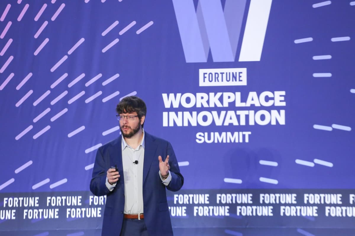 A ‘Proudly Autistic’ Workplace Expert Says Putting Neurodivergent Employees in a Typical Office Is Like Dropping a Polar Bear in...