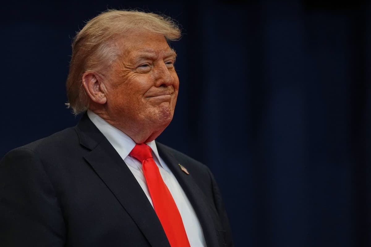 U.S. to Withdraw 5,000 Troops From Germany as Trump Feuds with Merz over the Iran War