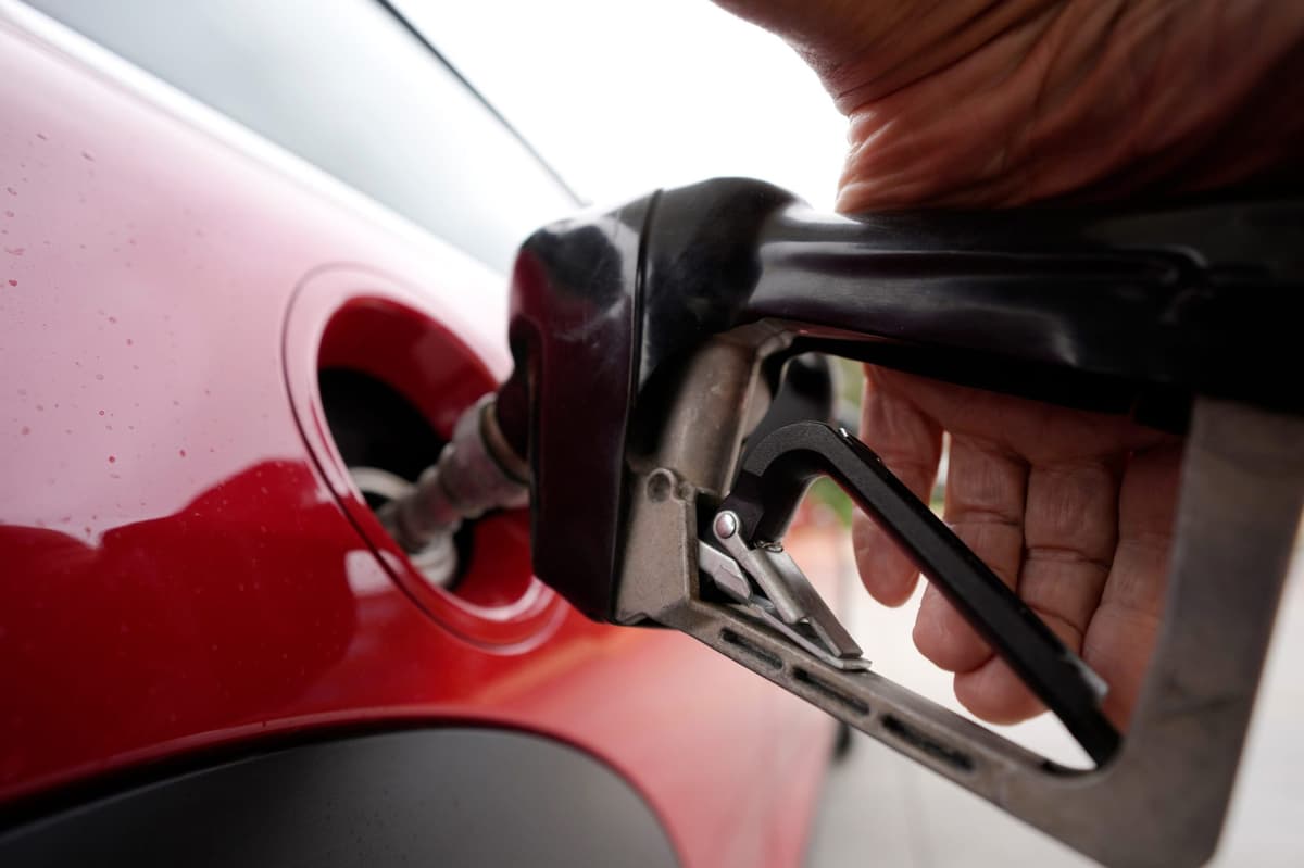 April Inflation Shoots 3.8% Higher on Surging Prices From War in Iran