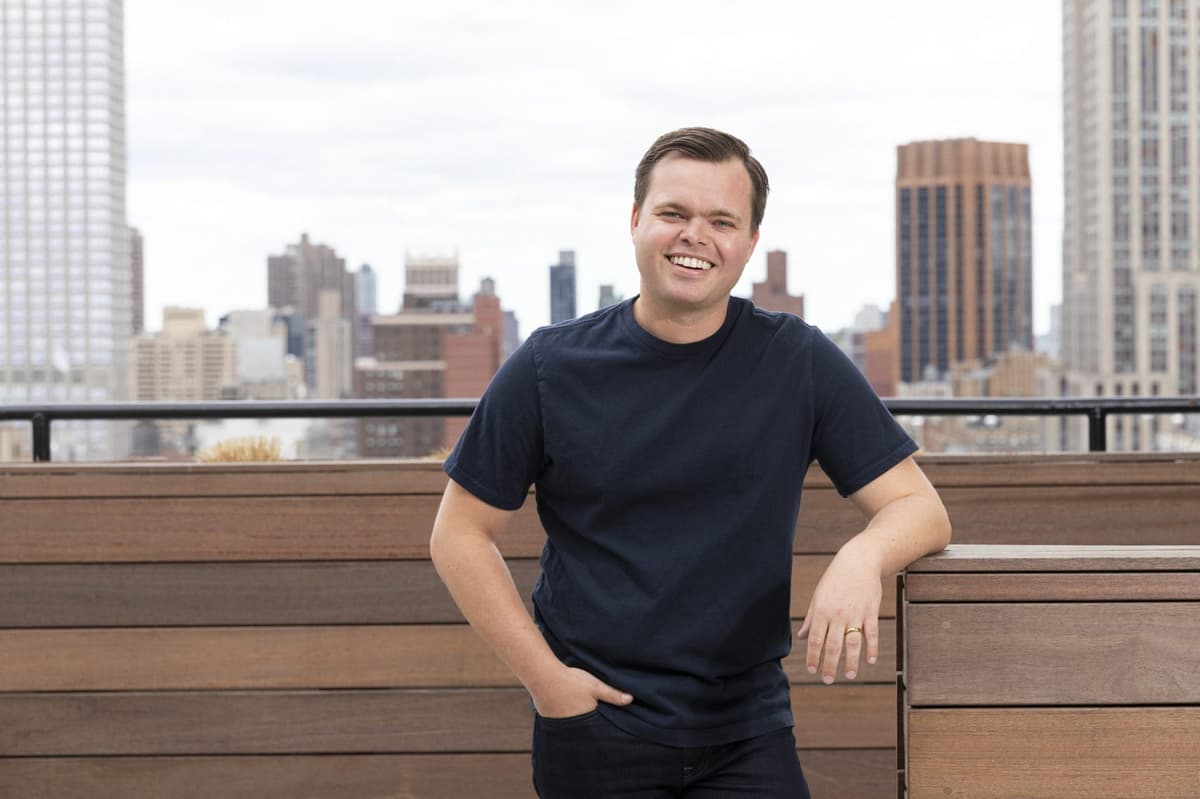Eisen Raises $10M Series A Led by MissionOG to Combat Crypto Escheatment