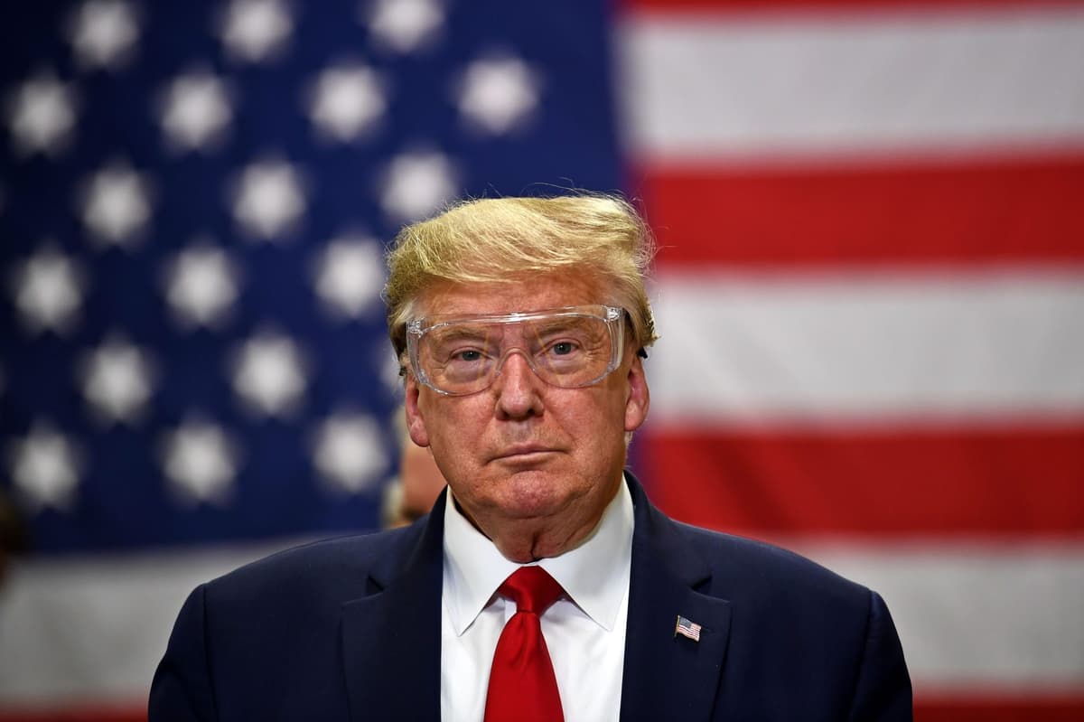 America Is Lucky It’s No Longer a Manufacturing Powerhouse—It’s What’s Protecting the U.S. Economy From the Worst of the Oil...