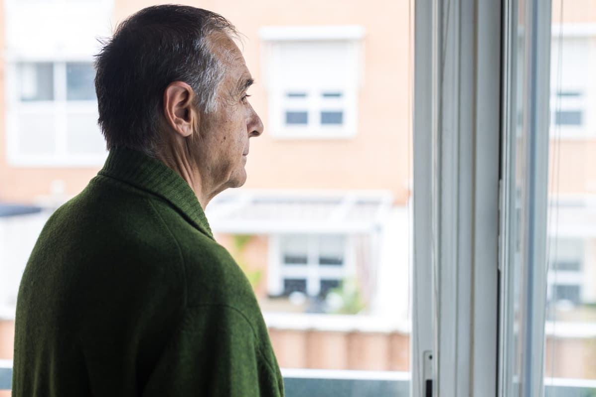 Half of Older Americans Are Unfulfilled. Their Doctors Can’t See It