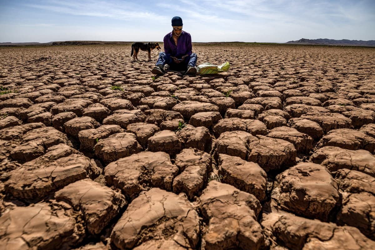 A Rare ‘Super’ El Niño Is Looking More Likely. Here’s What to Expect