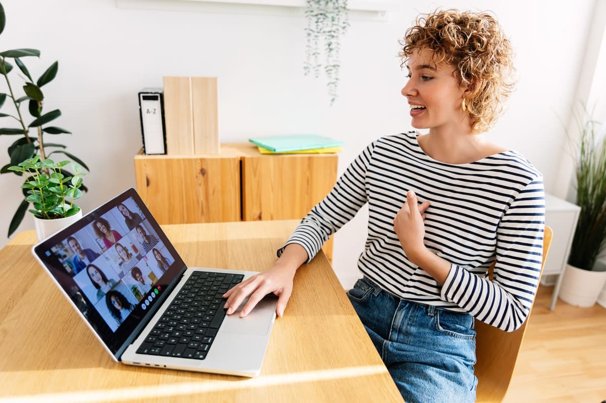America’s Productivity Boom Started Before AI, and a Stanford Economist Who Decoded the Great Resignation Says Working From Home Is...