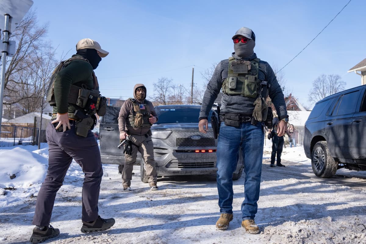 One American Loses Their Job for Every 6 Immigrants Removed From the Workforce as Researchers See ‘No Evidence’ that ICE...