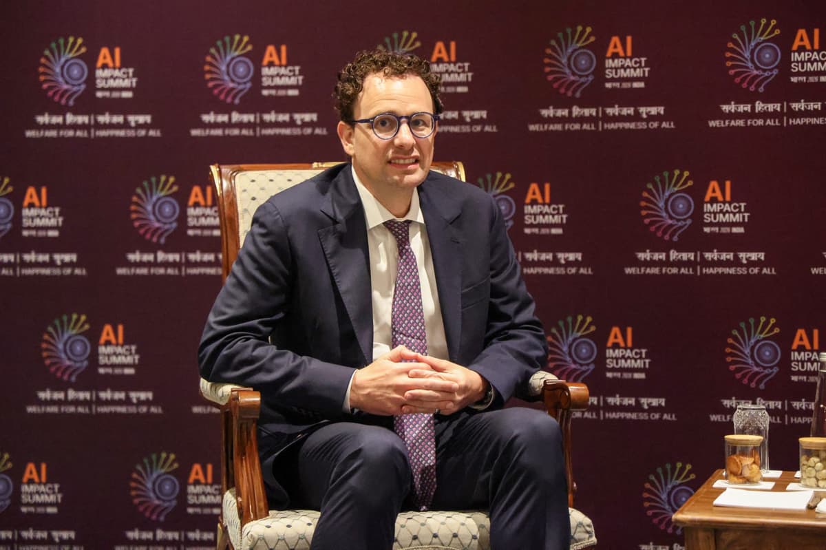 Big Four Consulting Has 2 AI Nightmares. KPMG’s Answer to Both Is the Same