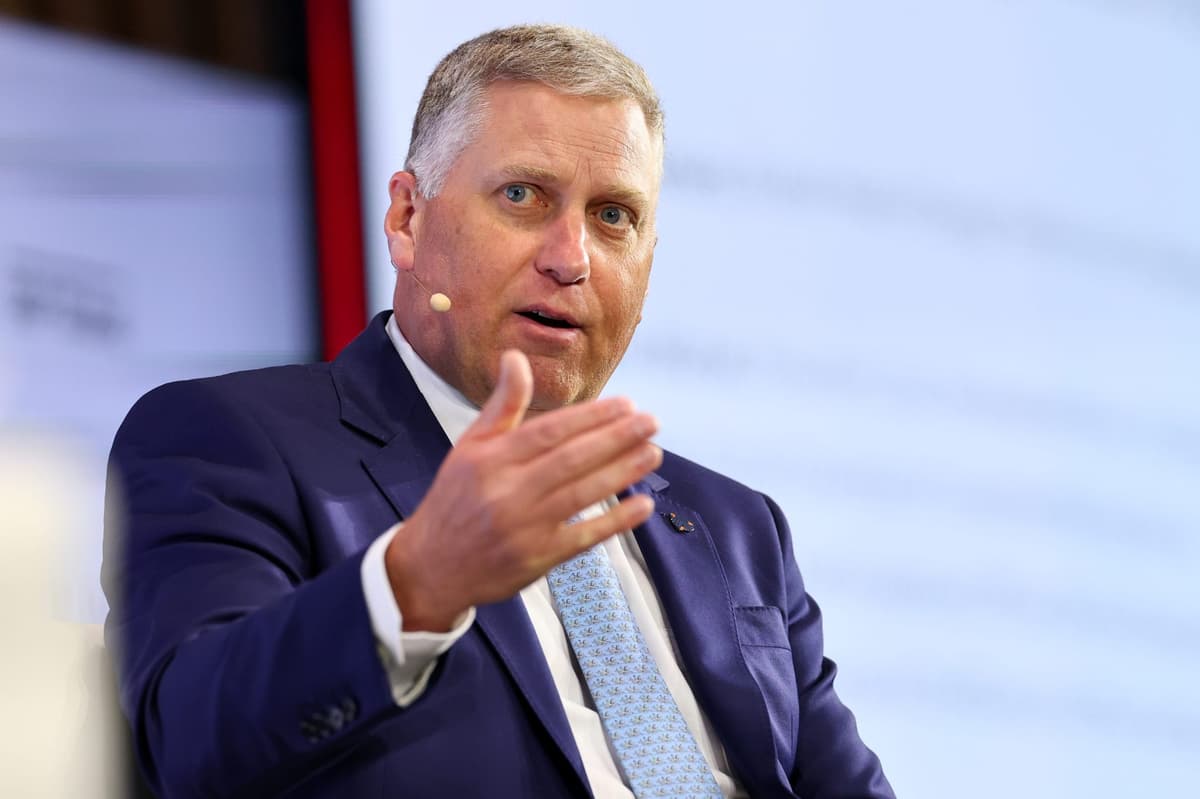 It Took over a Decade, but NextDecade’s Longshot Bet to Lead LNG in Texas Is Finally Paying Off
