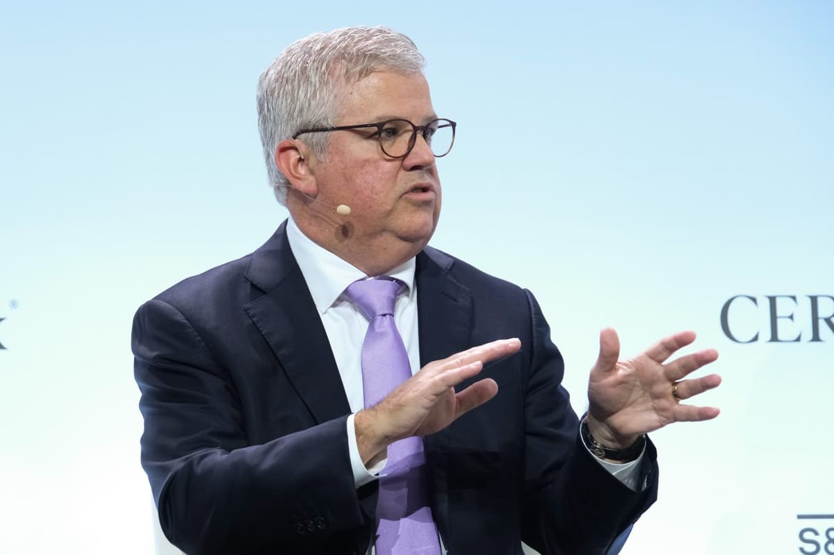 New NRG Energy CEO Leans Into Growth with ‘Bring Your Own Power’ for the AI Boom and Affordability with ‘Virtual Power Plants’
