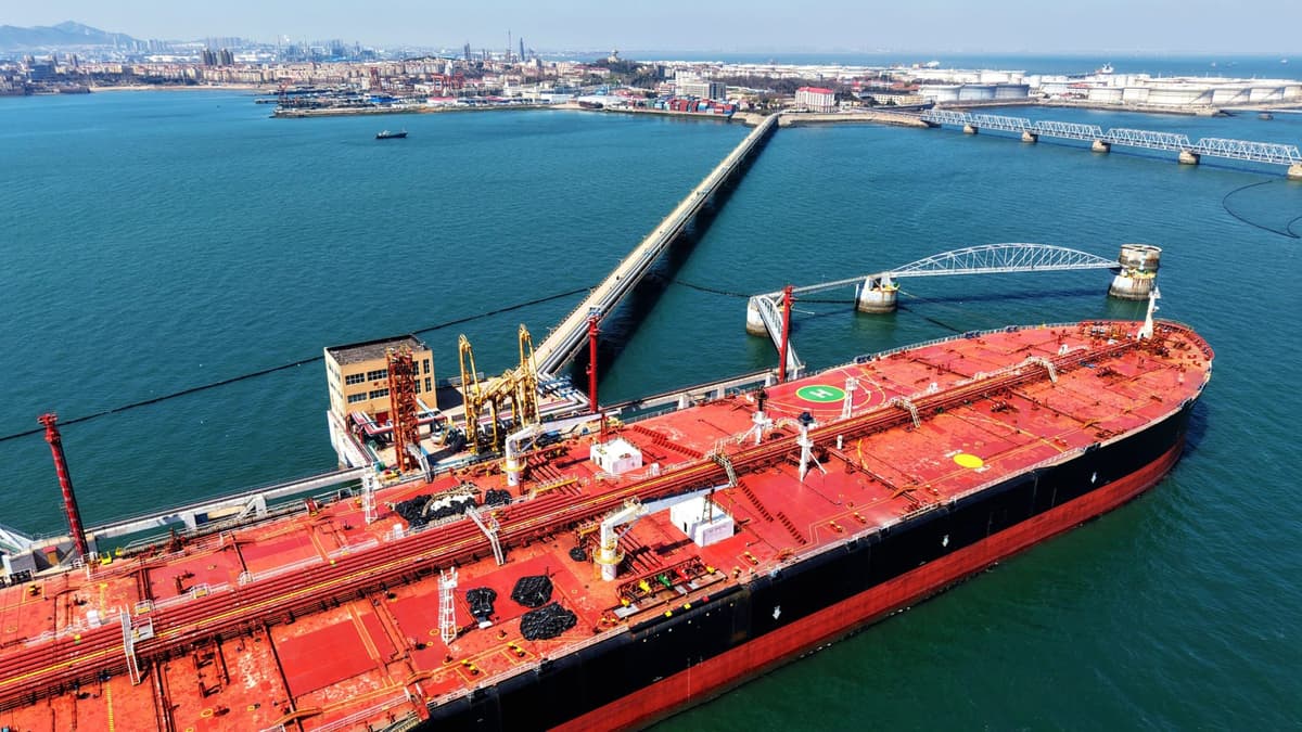 Wall Street May Have Solved a Nagging Mystery in Global Oil Markets as Doomsday Scenarios Have yet to Arrive