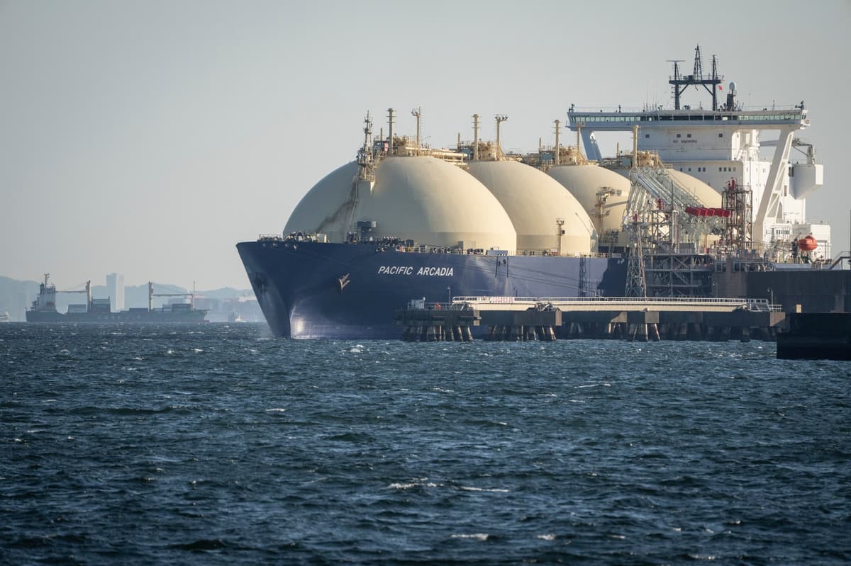 A Second Wave of Iran Energy Shocks Is About to Hit Asia and the Wider World. Why Aren’t Markets Reacting?