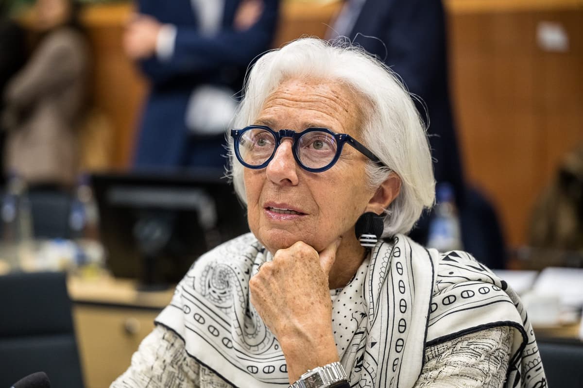 Europe Just Admitted the Iran War’s Price Shock Isn’t Going Away