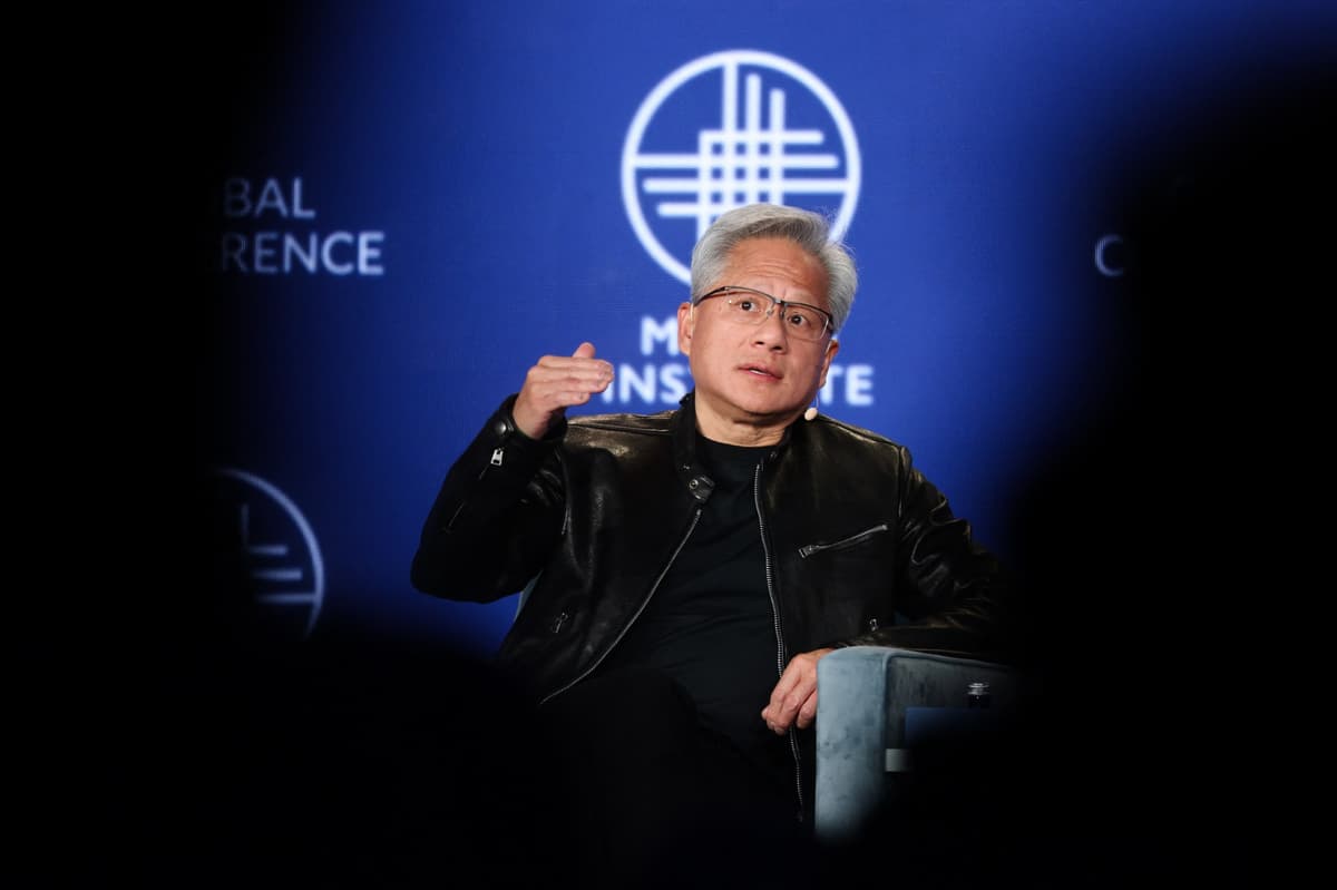 A Jittery CEO Crowd at Milken Looks Abroad for Growth—And Answers