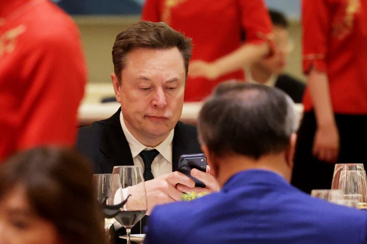 SpaceX IPO Targets $28.5 Trillion Total Addressable Market, Mission to ‘Make Life Multiplanetary’ and Understand ‘True Nature of the Universe’