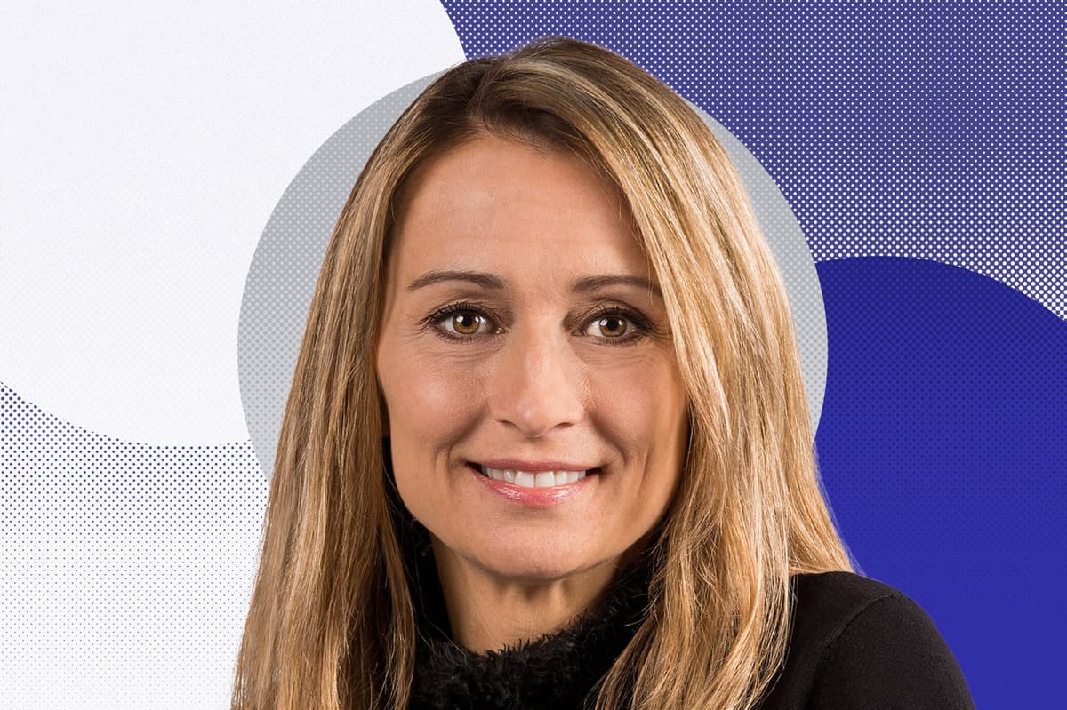 Nvidia CFO Colette Kress: ‘AI Is No Longer a Nice-to-Have’