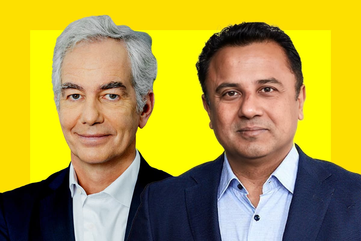 Leading without a Blueprint: The New Reality for European Technology Chiefs