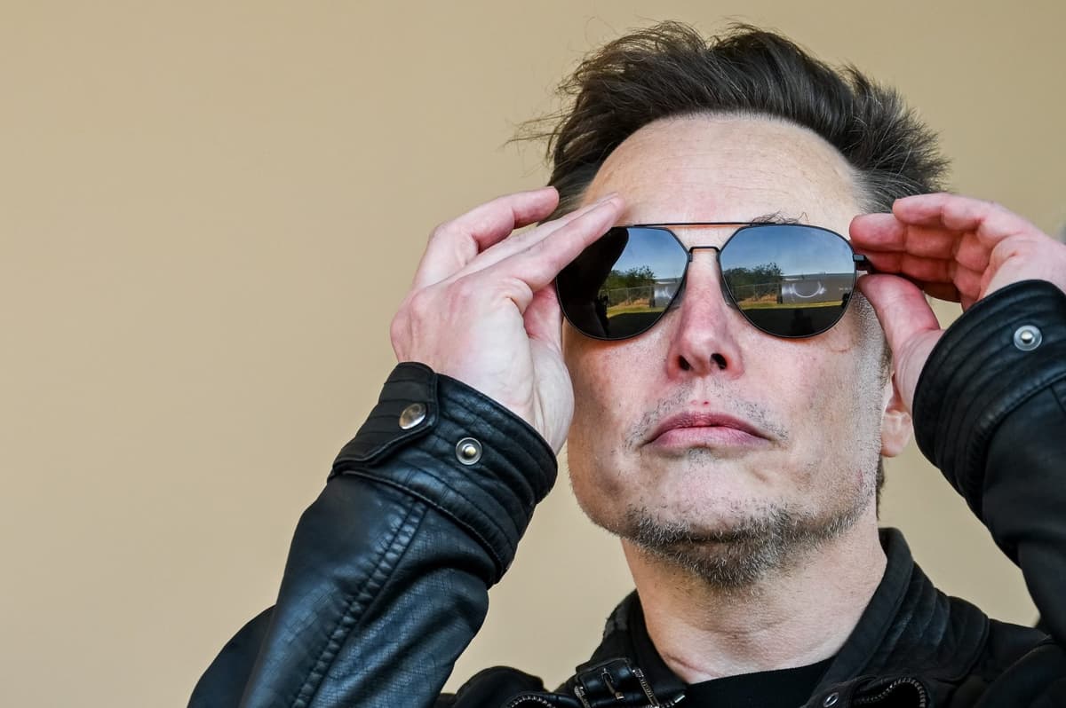 When SpaceX Starts Trading, some ‘Shareholders’ Will Discover They Own Nothing at All