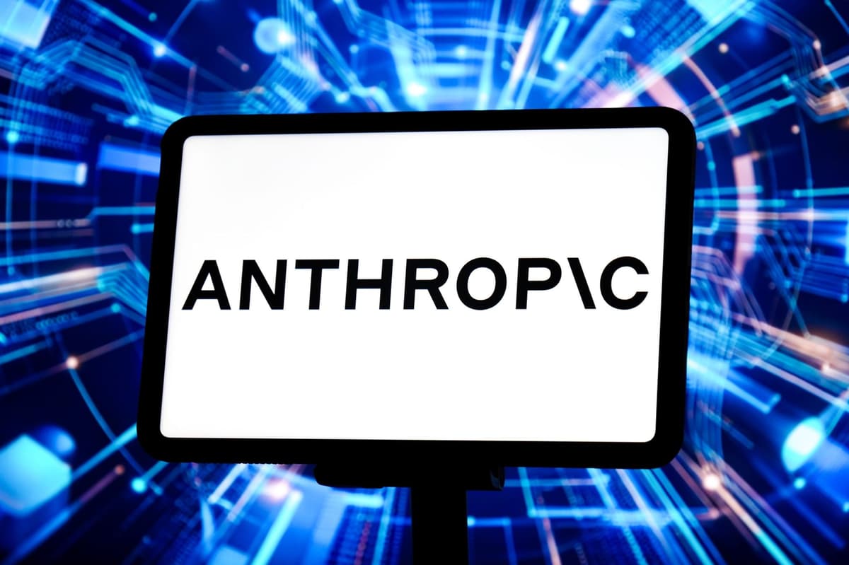 Anthropic Confidentially Files for IPO After Raising $65 Billion in a Funding Round at a $965 Billion Valuation