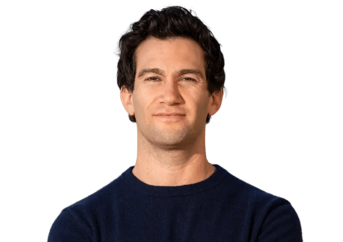 This CEO Keeps Going Viral for Thirst-Trapping Journalists with $200k Jobs to Be Head of Content. Yes, He’s Trying to...