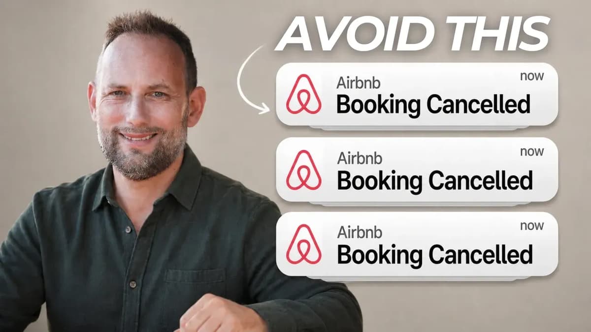 Airbnb Seasonal Cancellation Policies: Complete Guide (2026)