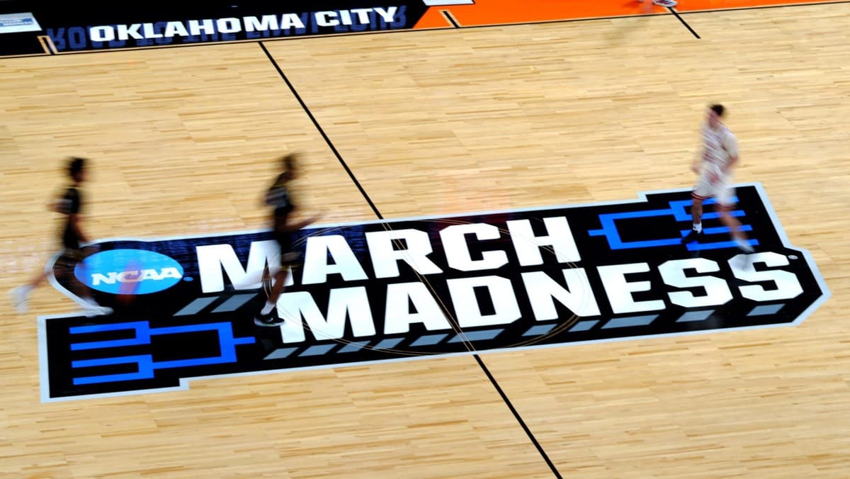 Coinbase Takes Heat for Pushing March Madness Markets