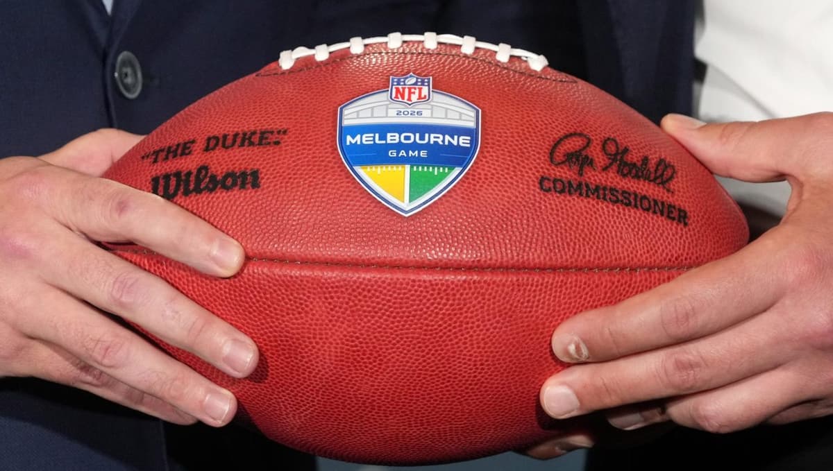 NFL’s Melbourne Opener Sparks Frenzy, Ticket Issues, Team Unease