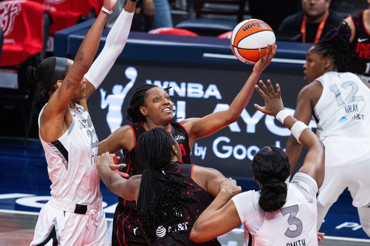 Kelsey Mitchell, Sophie Cunningham Re-Affirm Commitment for Project B Despite CBA