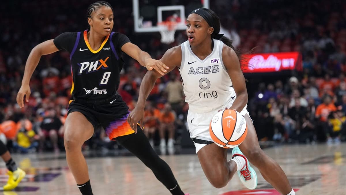 WNBA Free Agency Tracker: Welcome to the Million-Dollar Era