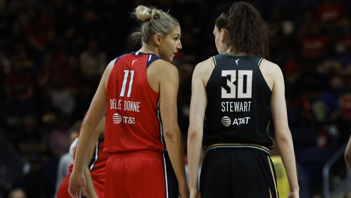 New WNBA CBA Will Pay $14M to Retired Players