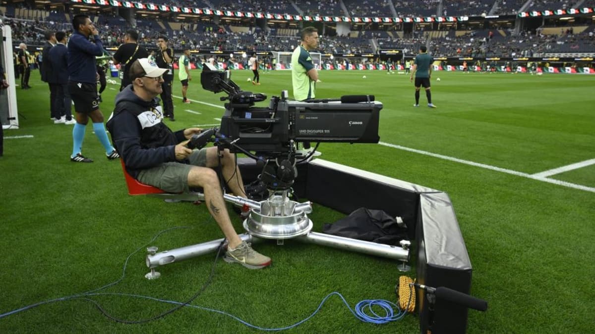 Fox Banking on Expanded World Cup Being Its ‘Biggest’ Event Ever
