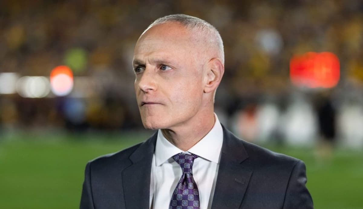Big 12 Commish Already Thinking About Next Media Deal, Bigger Payday