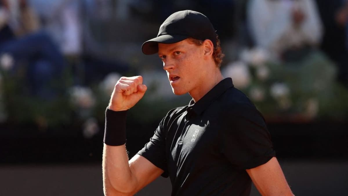 Sabalenka, Sinner Lead Coordinated Media Protest at French Open