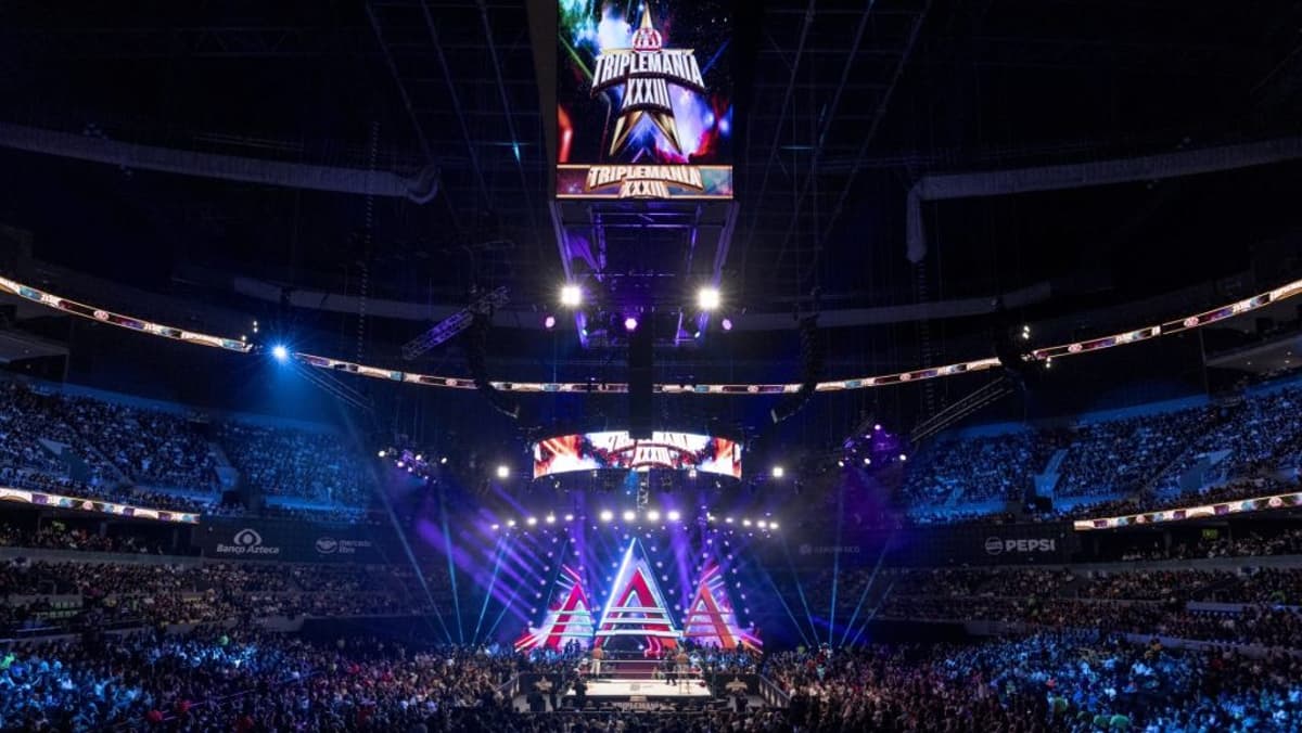 Why WWE Is Airing One of Its Most Anticipated Shows on YouTube