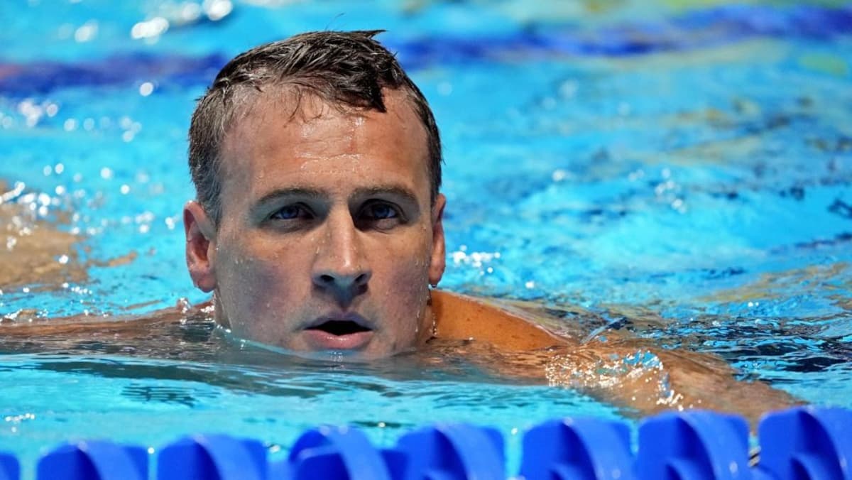 Ryan Lochte to Coach College Swimming at $34 an Hour