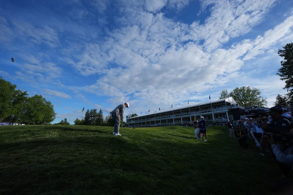 PGA Championship Increases Purse to Record $20.5 Million