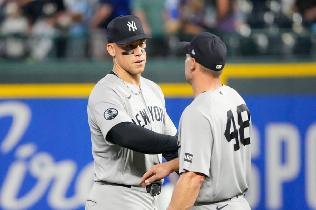 With Long Road Ahead, Changes Are Certain in MLB Labor Talks