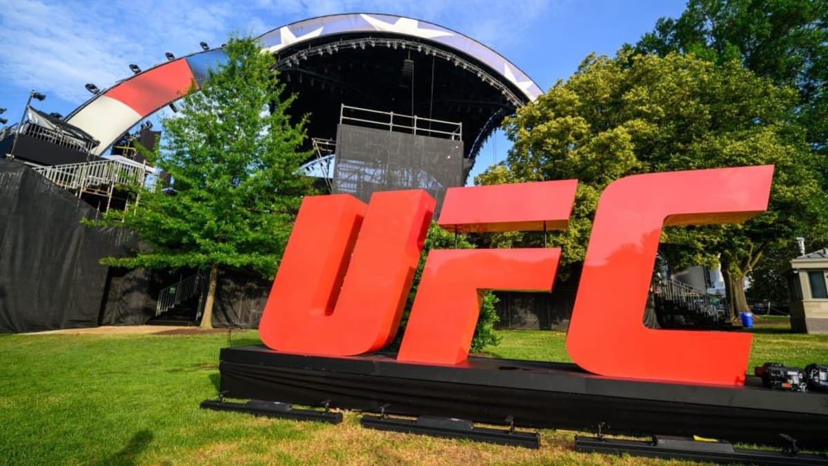 Judge Rejects Bid to Stop UFC White House Show