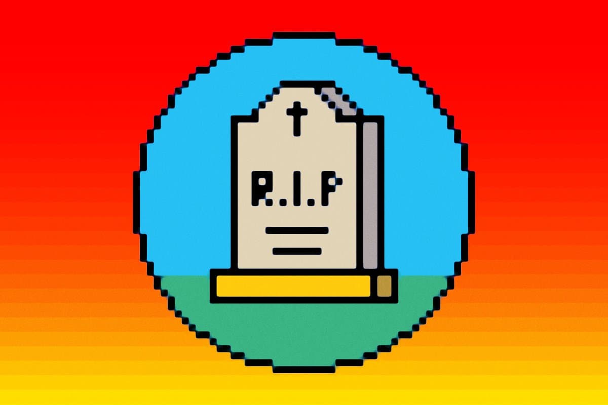 Man Confused by AI-Generated Reports That He’s Dead