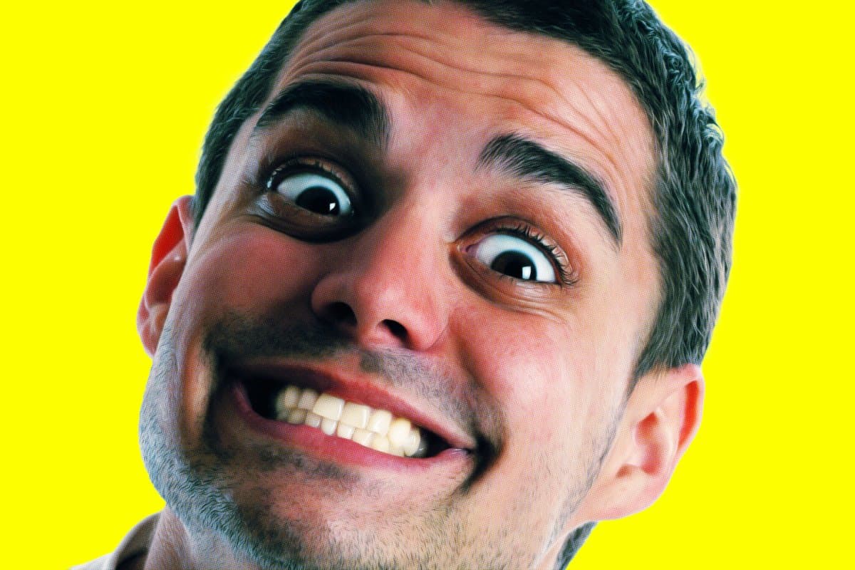 If You’re a Real Person Looking for a Job, the Flood of Fake AI Job Applications Will Make Your Blood...