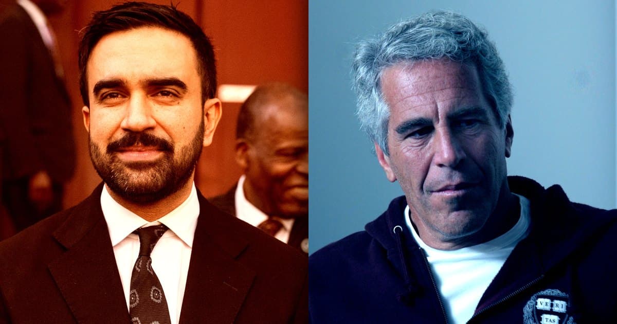 Grok’s Analysis of Whether Mamdani Is Related to Epstein May Be the Single Most Amazing AI Response We’ve Ever Seen