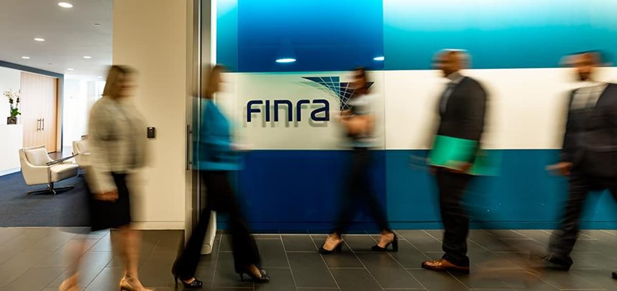 FINRA Imposes $100k Fine on IFP Securities