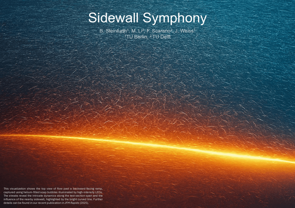 “Sidewall Symphony”