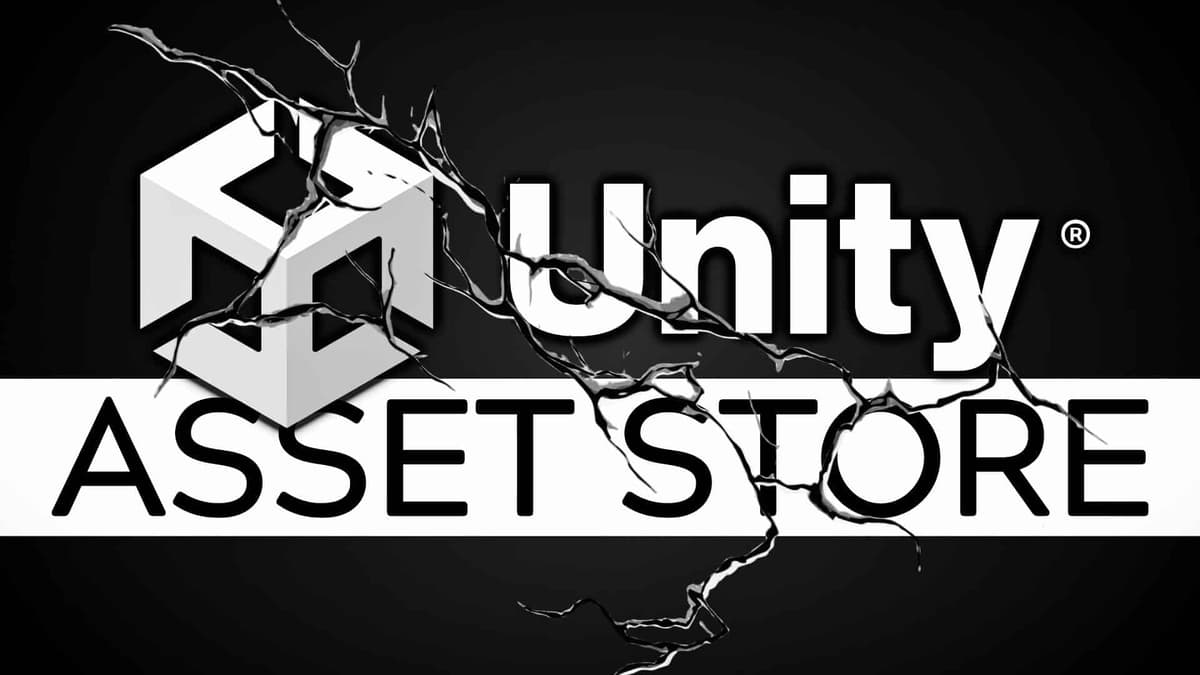 Major Schism on Unity Asset Store