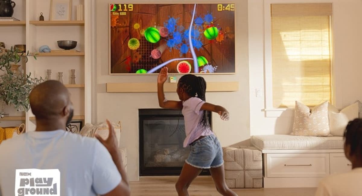 Nex Playground Previews Spring Lineup at GDC as Sales Inch Towards 1M