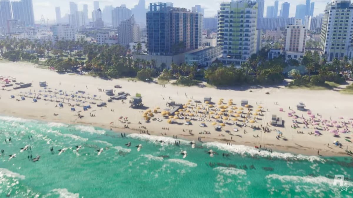 GTA VI Is on Time. Take-Two CEO Strauss Zelnick Isn’t Celebrating Yet