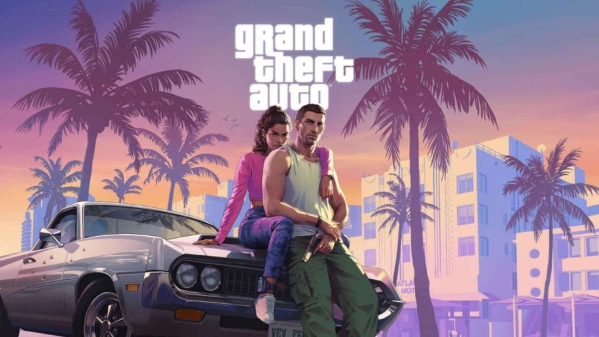 Take-Two Reaffirms Grand Theft Auto VI’s Launch Date, Teases Dozens of Upcoming Games