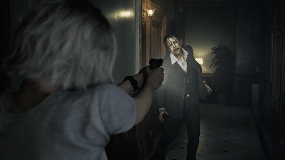 Capcom Revises Forecast Upward with Success of Resident Evil Requiem