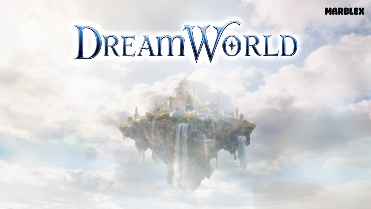 AI-Powered MMO Dreamworld Announces March 10 Early Access Launch